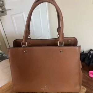 Kate Spade Top Handle Purse